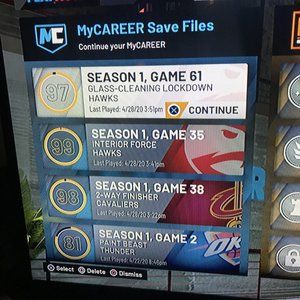 PS4 Account  Elite